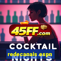 redecanais espn